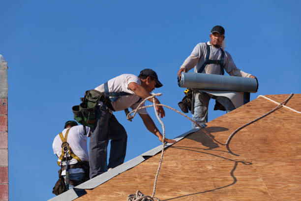 Quick and Trustworthy Emergency Roof Repair Services in Sierra Madre, CA
