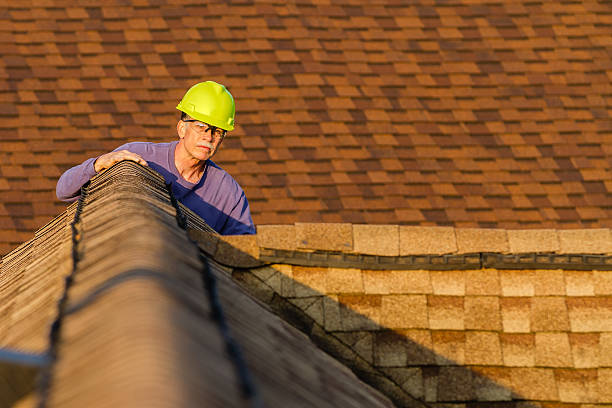 Best Storm Damage Roof Repair  in Sierra Madre, CA